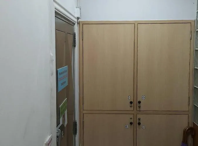 曼谷宁静公寓 公寓 *